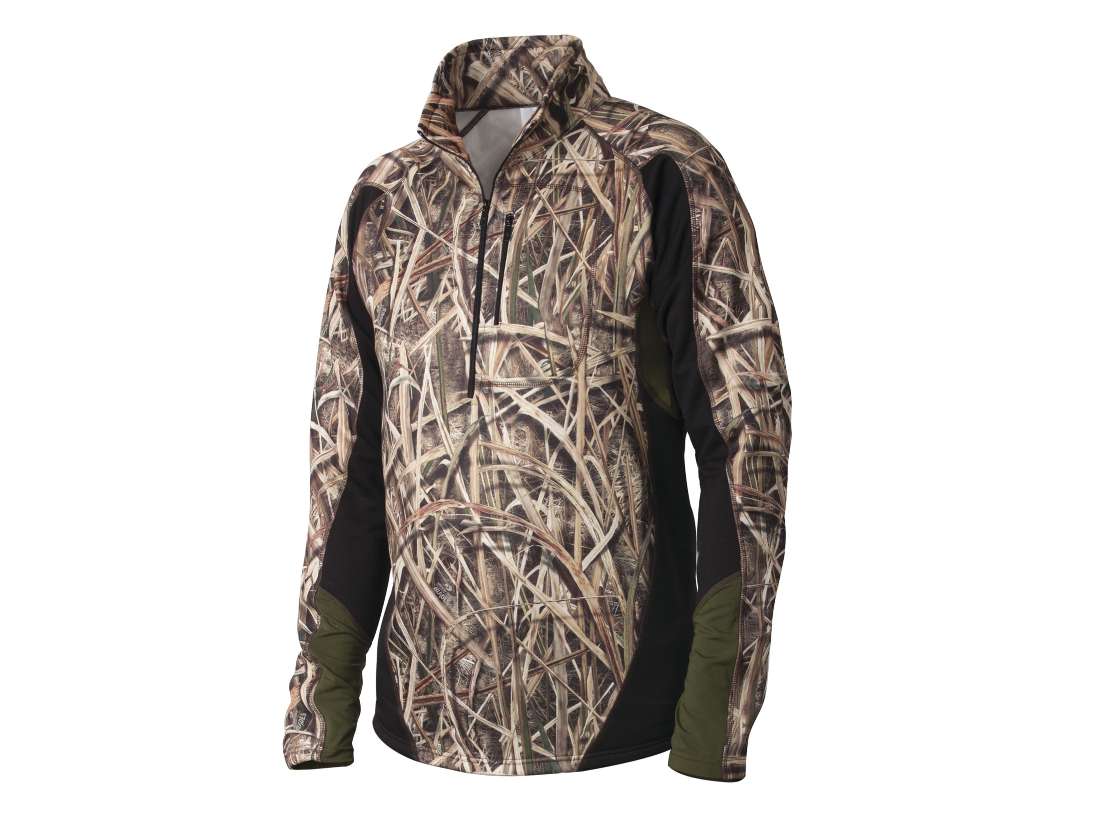 drake lst base layer