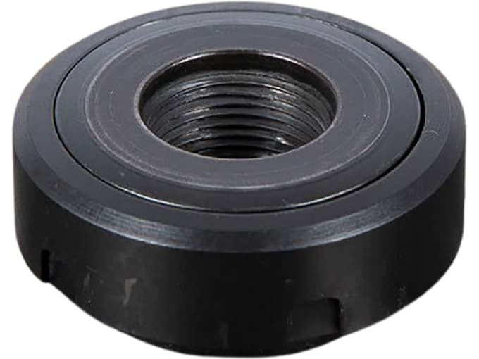 SilencerCo Charlie Direct Thread Suppressor Mount 5/8"-24