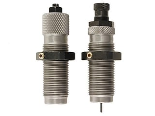 RCBS X-Die 223 Remington Full Length Sizing, Bullet Seating 2 Die Set