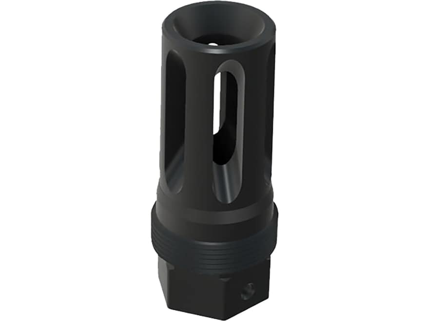 Comstock Armory 9mm Flash Hider