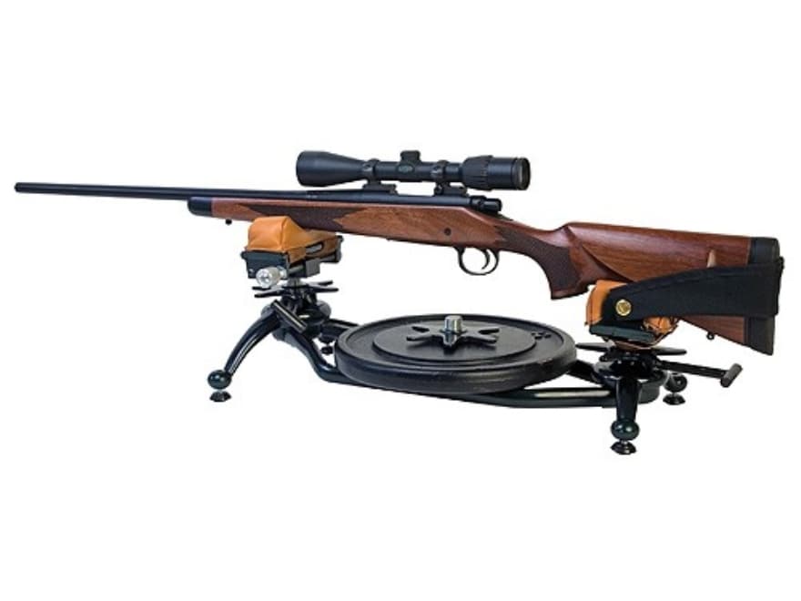 Shooters Ridge Zero Kick Shooting Rest