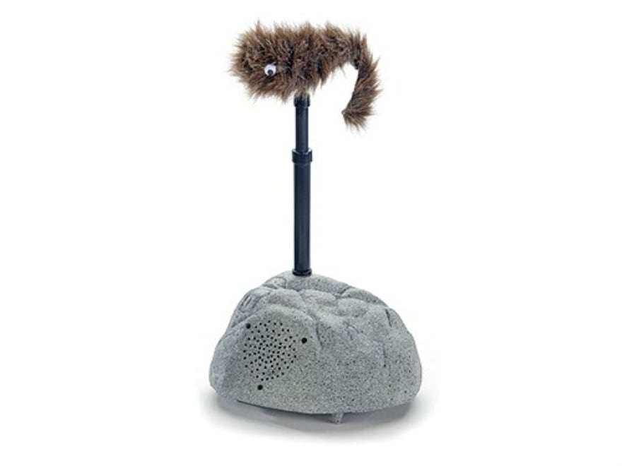 Edge by Expedite All Call Electronic Predator Decoy Synthetic