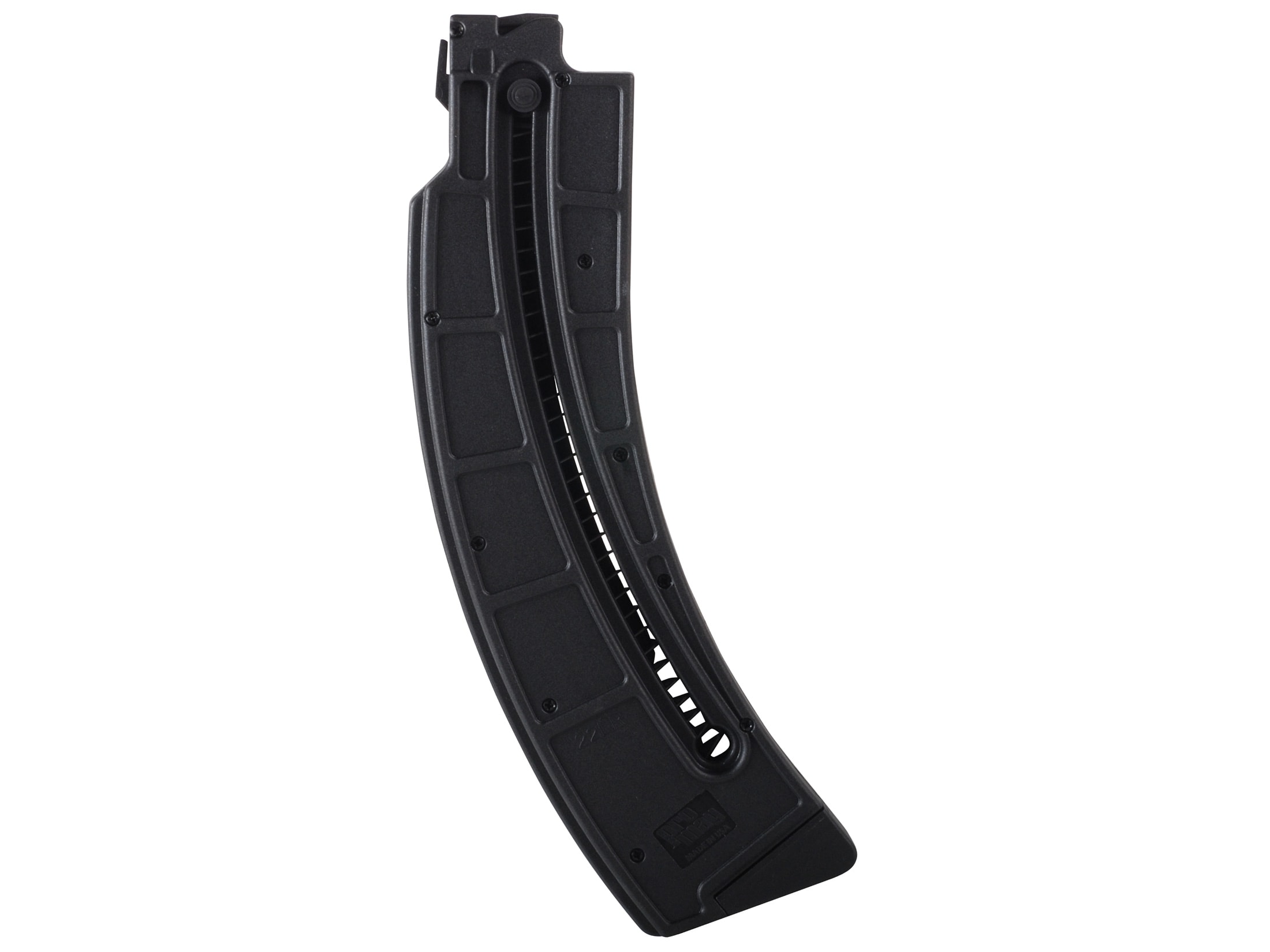 ProMag Mag S&W M&P 15-22 22 Long Rifle 10-Round Polymer