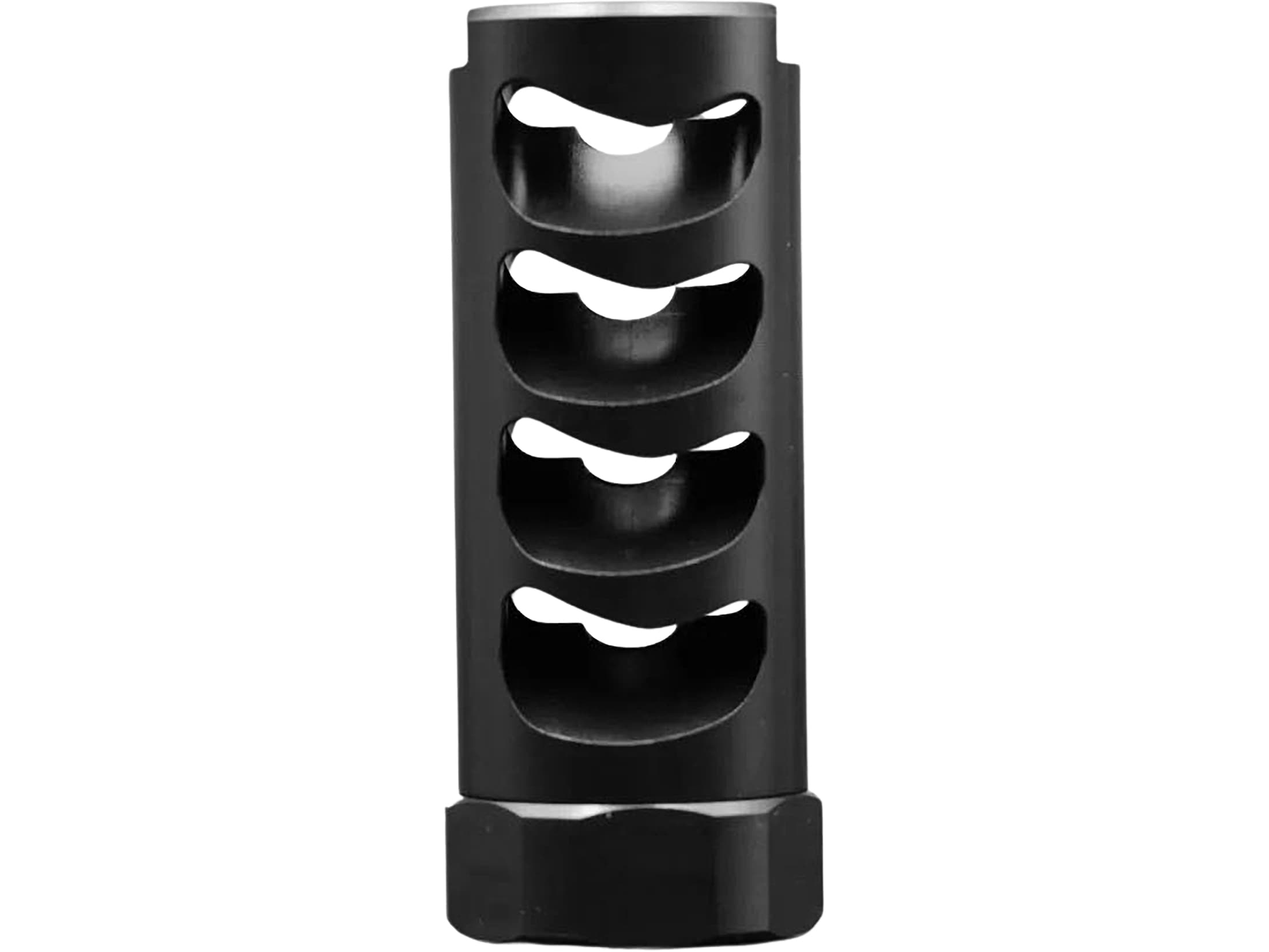 Gray Ops CNC Competition Muzzle Brake