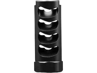 Gray Ops CNC Competition Muzzle Brake