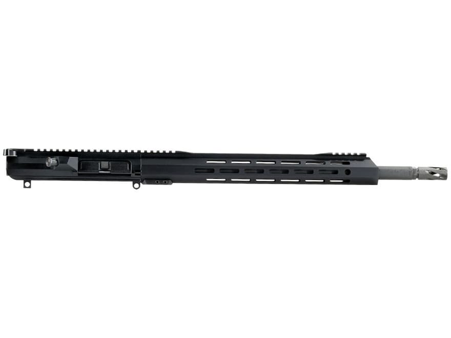 AR-STONER LR-308 Upper Receiver Assembly 6.5 Creedmoor 18 SOCOM