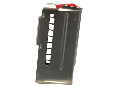 Savage Arms Magazine Savage 90, 93 Magnum 17 Hornady Magnum Rimfire (HMR), 22 Winchest...