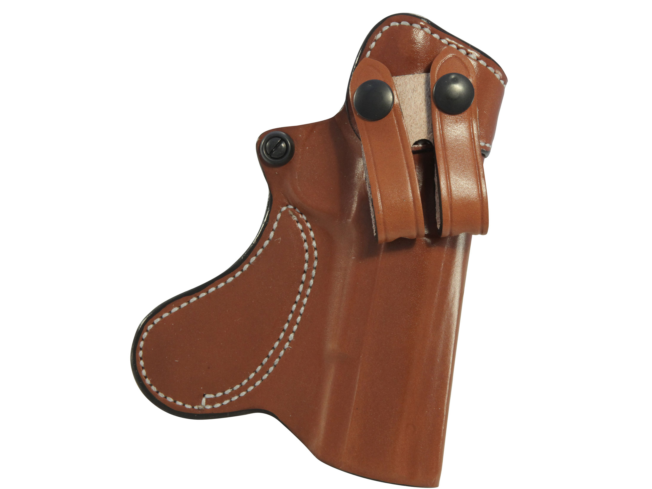 DeSantis Inner Piece Inside the Waistband Holster Right Hand