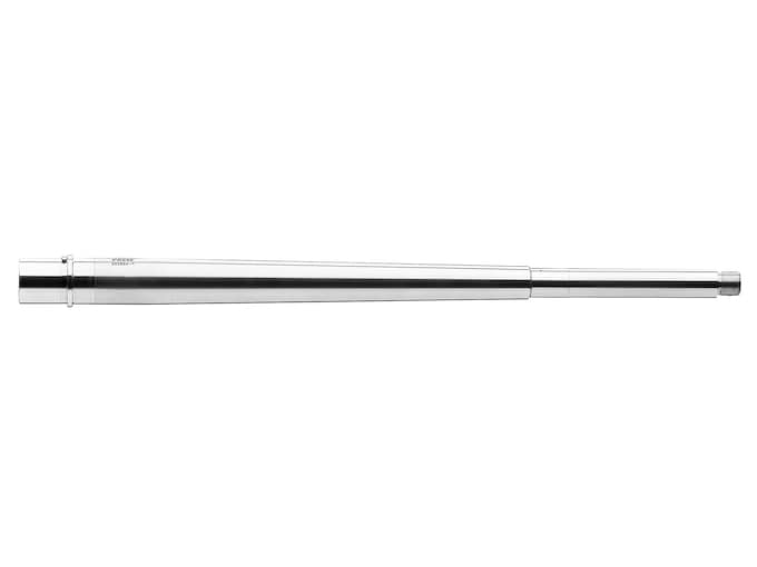 Proof Research AR-10 Barrel 308 Winchester 18" Heavy Contour 1:10" Twist Stainless