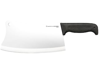 Cold Steel 59KSSET 6 Steak Knifes Kitchen Classics Whole Set with Wood Block  for sale online