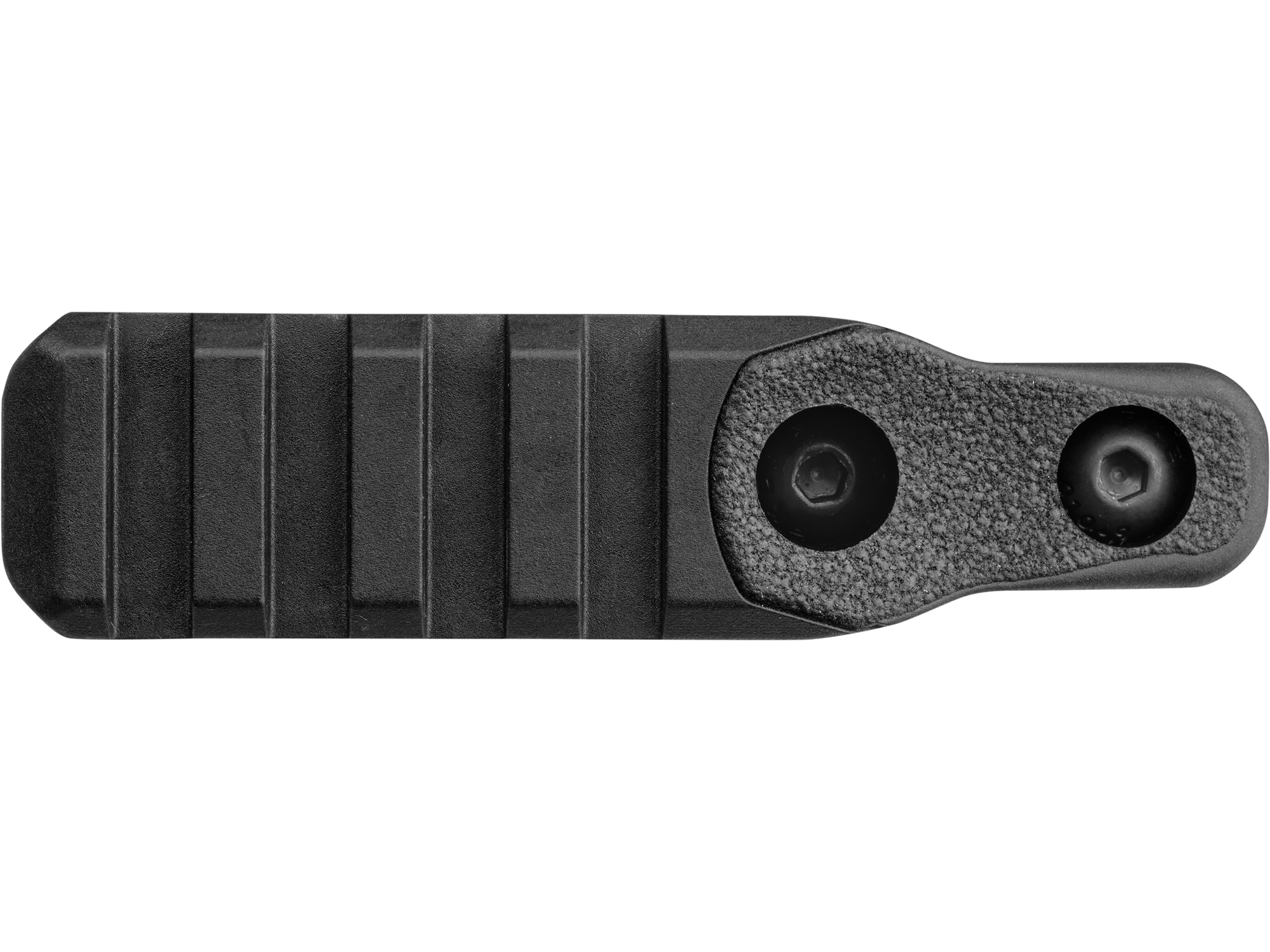 FAB Defense OffSet Polymer M-LOK Picatinny Rail Section
