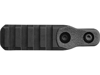 FAB Defense OffSet Polymer M-LOK Picatinny Rail Section