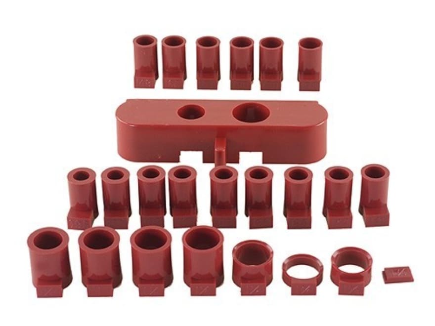 Lee Load-All 2 Shotshell Reloading Press Conversion Kit to 12 Ga