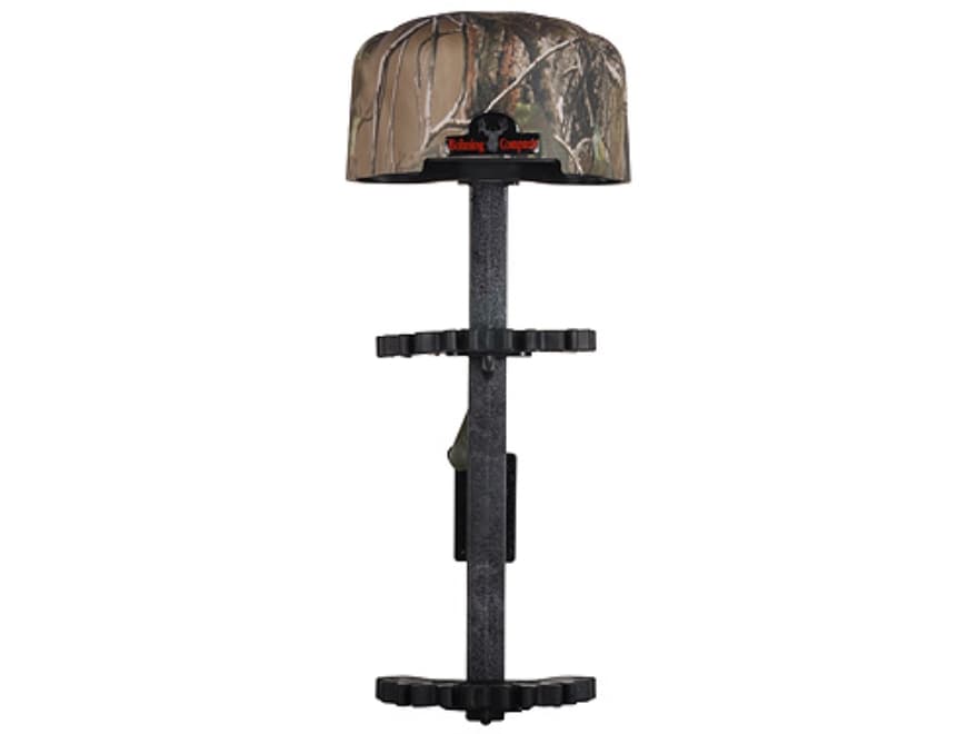 Bow Quiver G5 Head Lock Quiver – 6-Arrow Capacity, Realtree