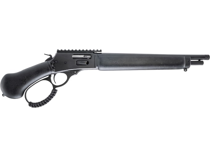 Rossi R95TBP Pistol – Black | 357 MAG | 13.25 | 4 Rounds | USA Gun Store