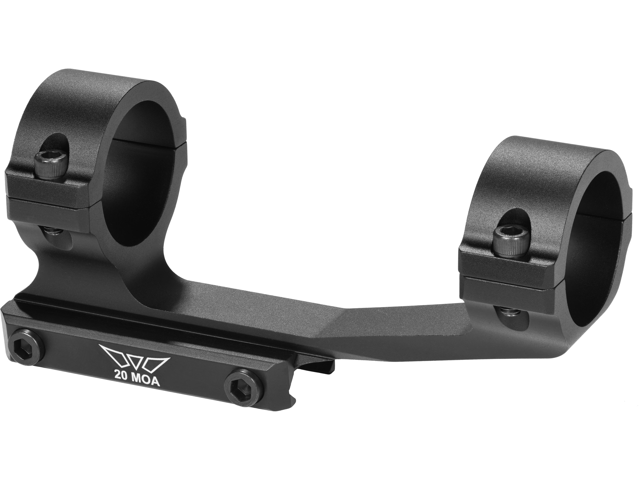 Product Comparison For Warne Vapor 1-Piece MSR Scope Mount Picatinny ...