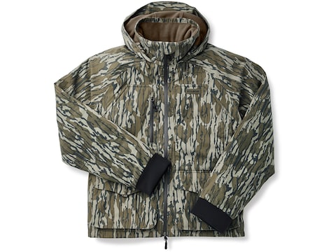 Filson Men's Skagit Waterfowl Hunting Jacket Polyester