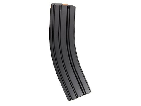 C Products Mag AR-15 223 Remington 40-Round SS Black