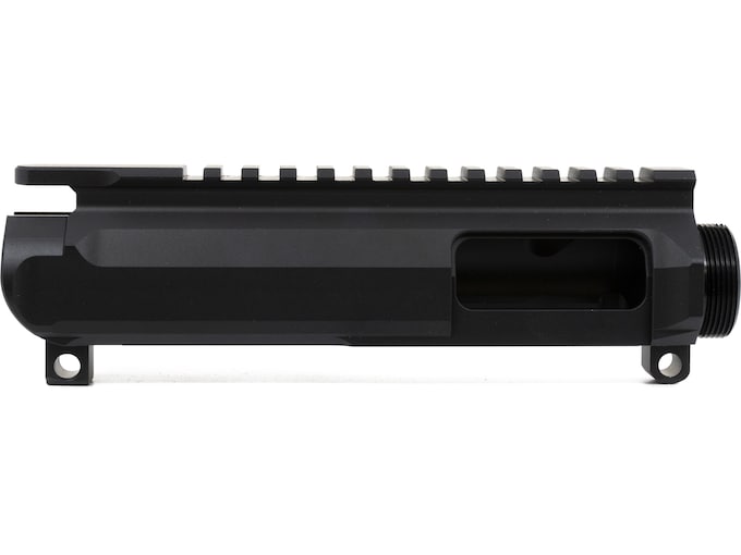 AR-STONER AR-15 Enhanced Billet Upper Receiver Stripped 9mm, 45 ACP Aluminum Matte