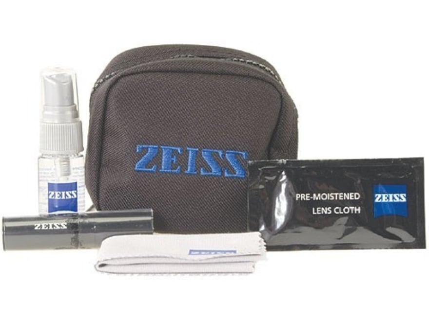 Zeiss Portable Lens Care Cleaning Kit