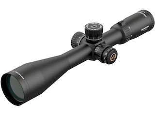 Primary Arms PLx Rifle Scope 4.5-36x 56mm Illuminated ACSS Neptune Reticle Matte Black