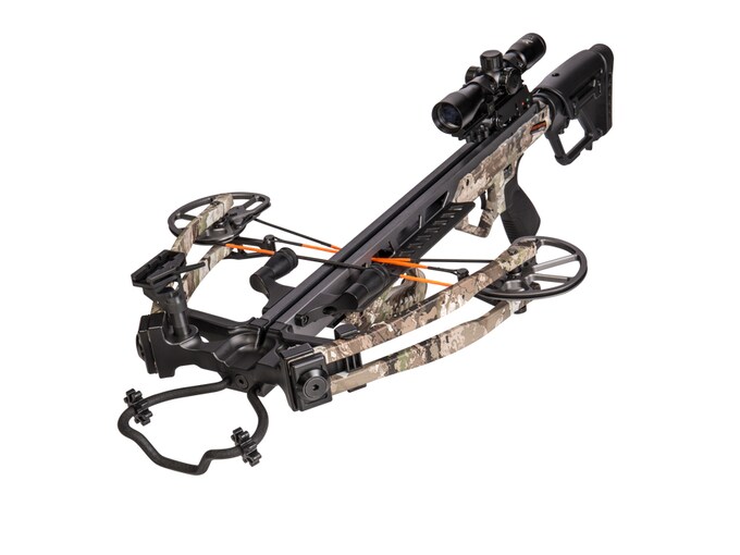 5 Best Hunting Crossbows for Beginners MidwayUSA