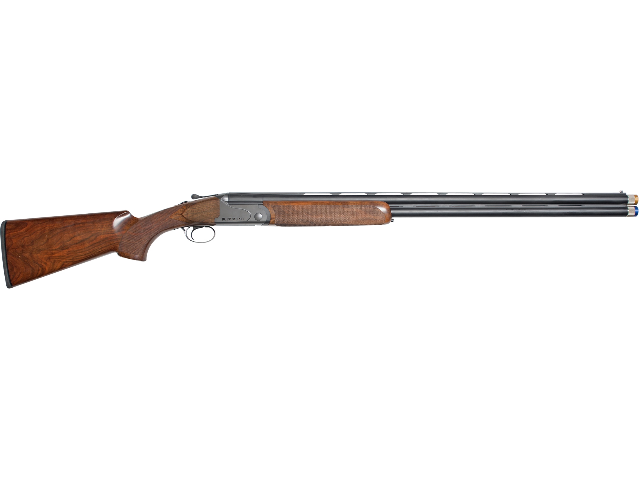 Rizzini Usa Br110 Sporter Over Under 12 Ga Shotgun 30 Gray Barrel