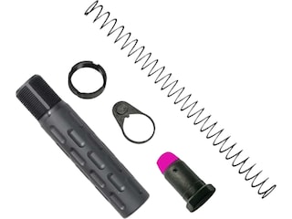 KAK CQC Peanut AR-15 Pistol Buffer Tube Kit