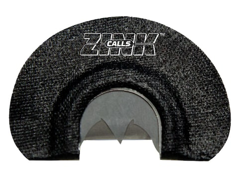Zink Hunter Wallis Signature Diaphragm Turkey Call