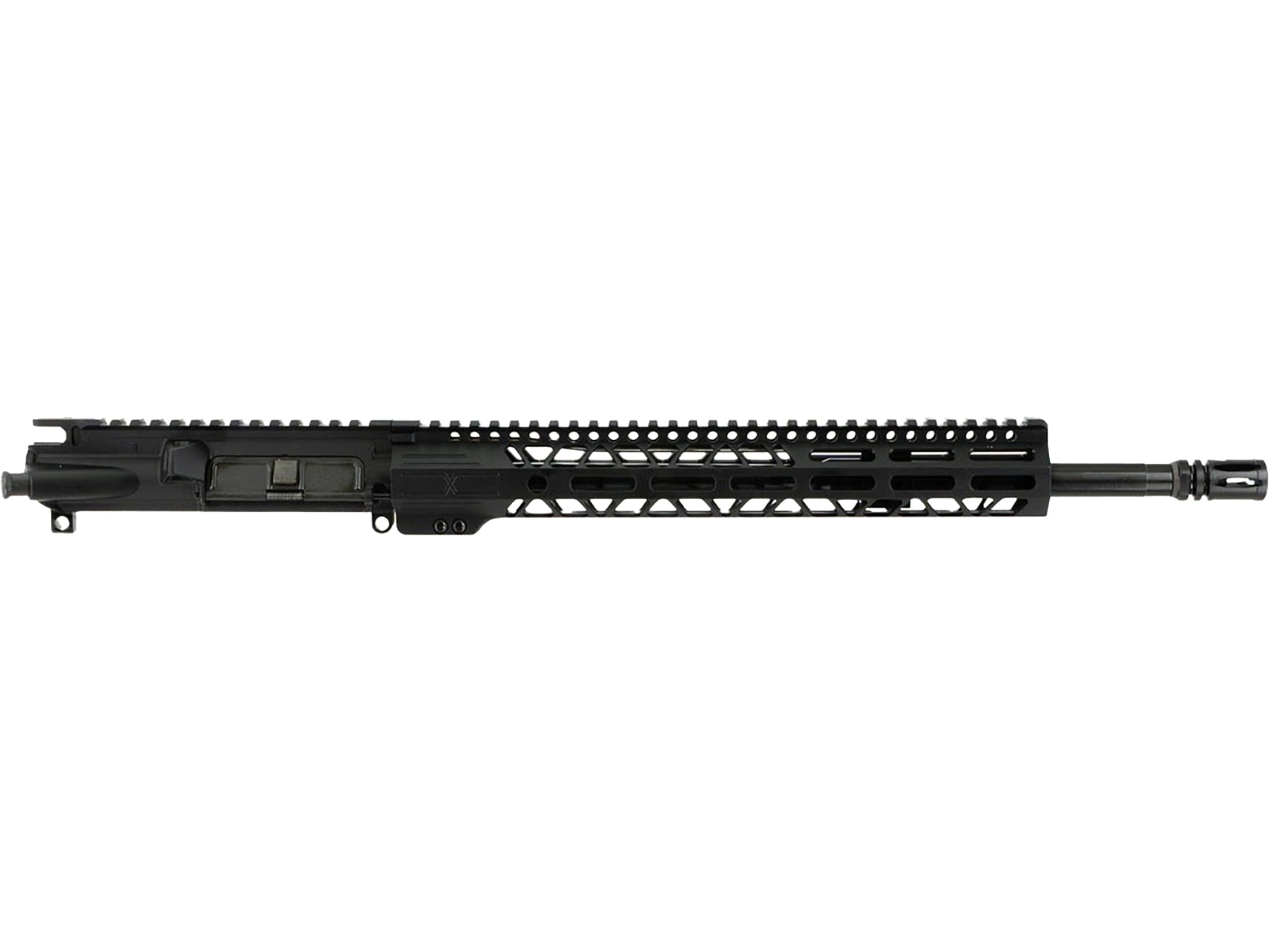 Faxon AR-15 Duty Series SOCOM Upper Receiver Assembly 5.56x45mm NATO