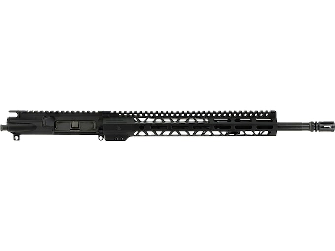Faxon AR-15 Duty Series SOCOM Upper Receiver Assembly 5.56x45mm NATO 16" Barrel