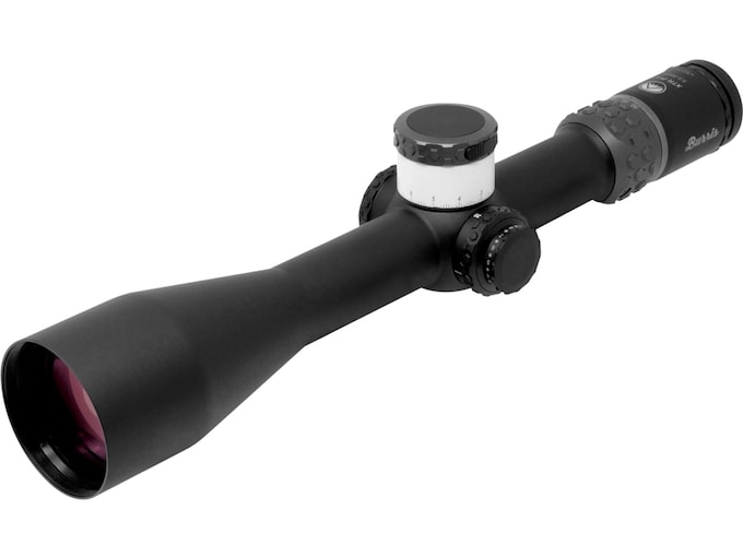Burris XTR PRO Rifle Scope 34mm Tube 5.5-30x 56mm Illuminated TREMOR5 Reticle Matte Black