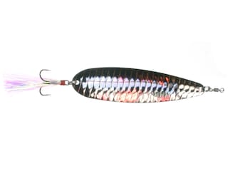 Nichols Lures Lake Fork Flutter Spoon 4 Sand Bass