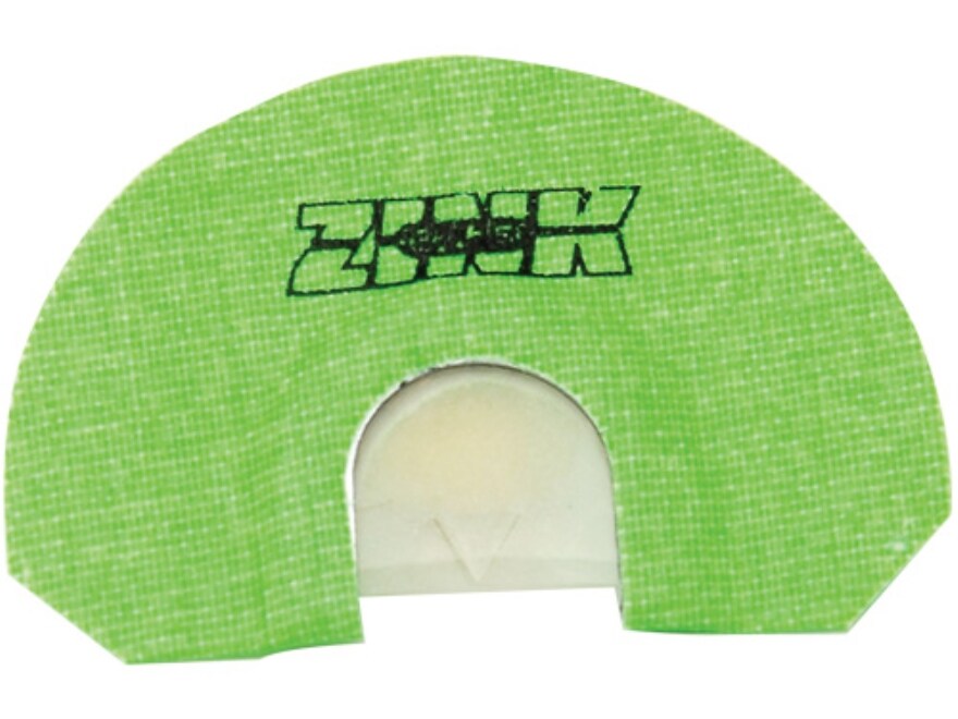 Zink LilGreen Machine Youth Diaphragm Turkey Call