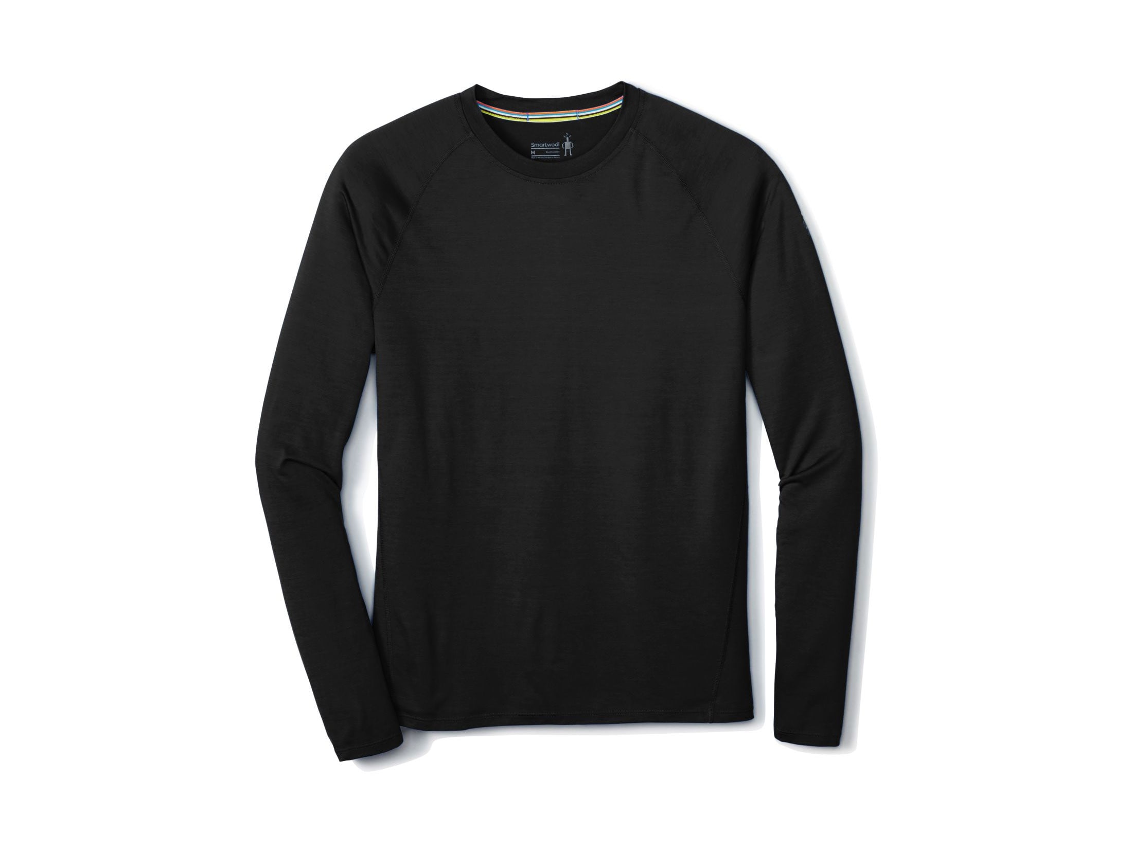 Smartwool Men's Merino 150 Base Layer Shirt Long Sleeve Merino Wool