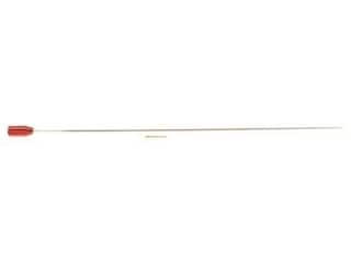 Dewey 1-Piece Coated Shotgun Cleaning Rod 5/16-27 Thread
