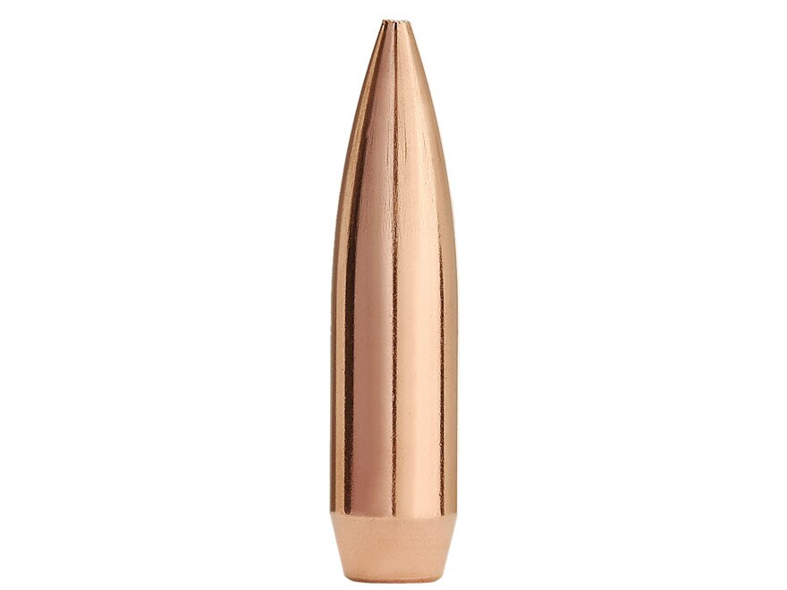 Factory Second 7mm, 284 Cal (284 Diameter) Bullets 150 Grain Jacketed