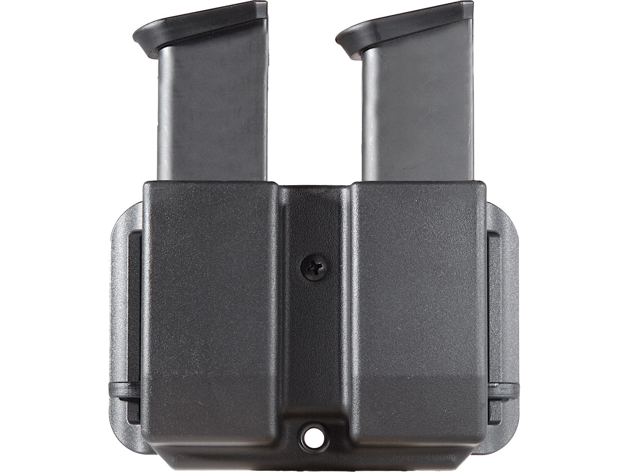 5.11 Glock Double Stack Mag Holder 9mm, .40S&W Kydex Black