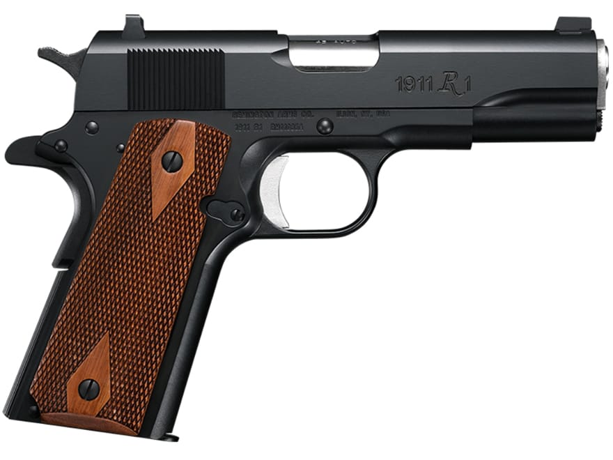 専用 WA レミントン1911 R1 カーボンブラックHW 専用 WA レミントン