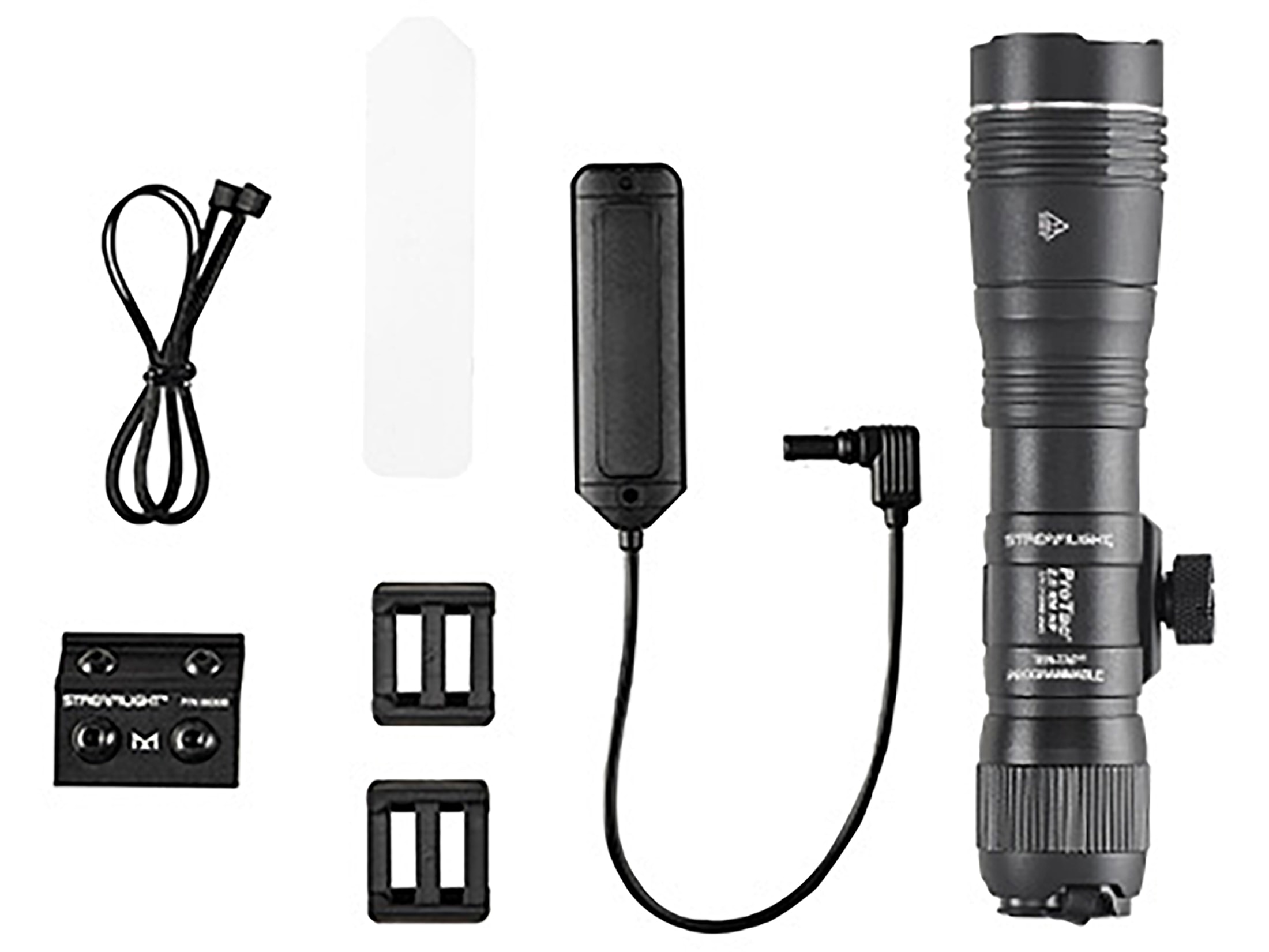 Streamlight ProTac 2.0 HP Weapon Light System Rechargeable SL-B50