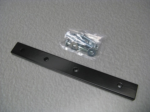 Inline Fabrication Ultramount Support Bracket for Lock-N-Load Bullet Feeder