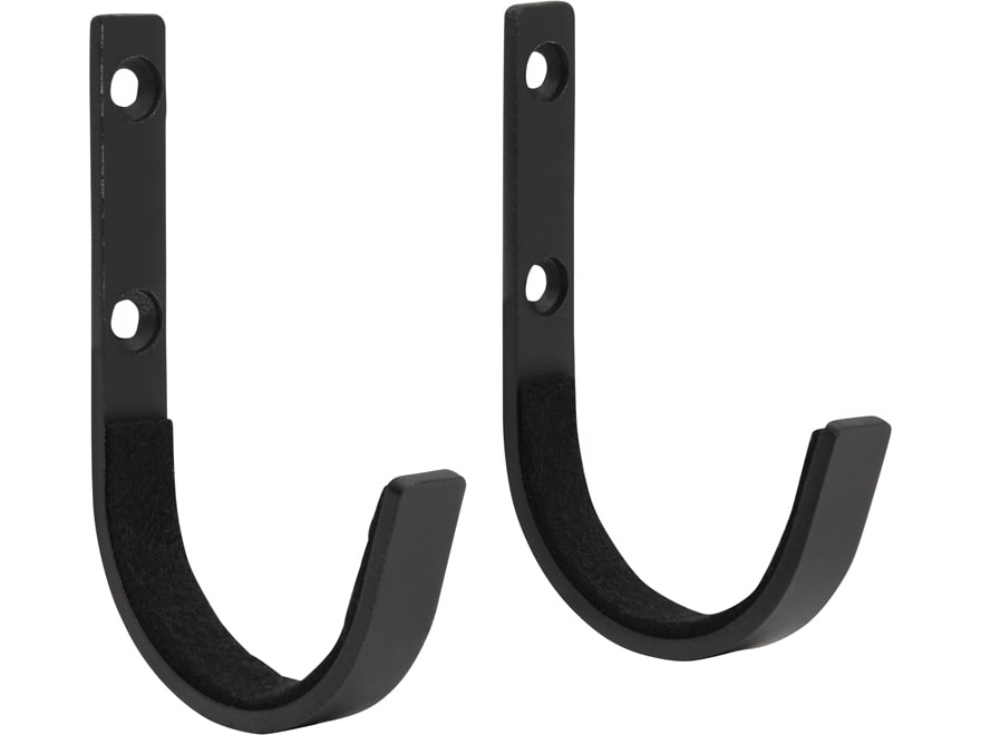 Allen Stronghold Gun Display Hangers Steel Black