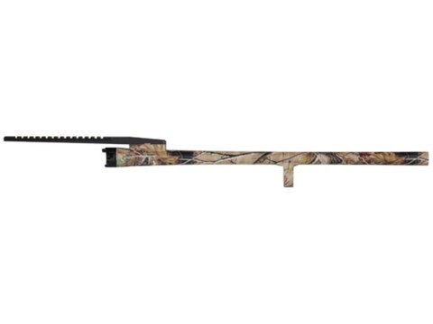 Stoeger Barrel Stoeger M2000 12 Gauge 3" Smoothbore 20" with Cantilever Scope Mount