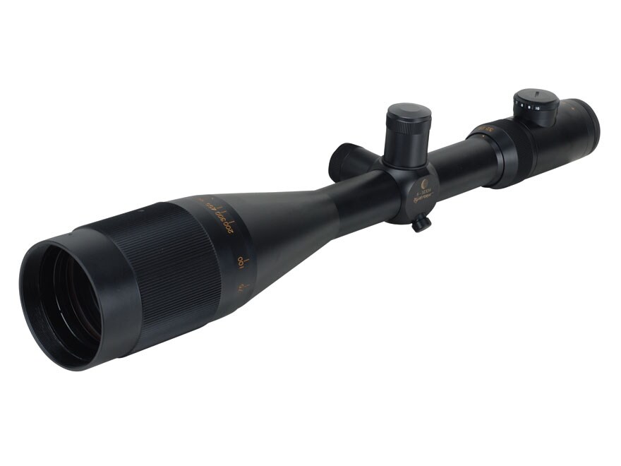 Nightforce Benchrest Rifle Scope 30mm Tube 832x 56mm Adjustable