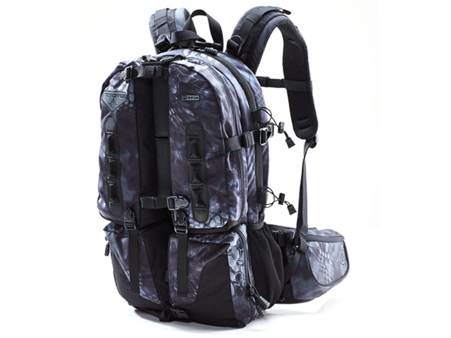 kryptek typhon backpack