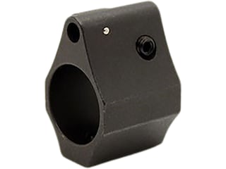 Kaw Valley Precision Adjustable AR-15 Gas Block