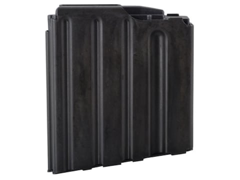 ProMag Magazine LR-308, SR-25, Ruger Precision Rifle 308 Winchester Black Phosphate