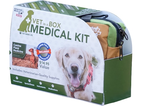 amazon vet kit