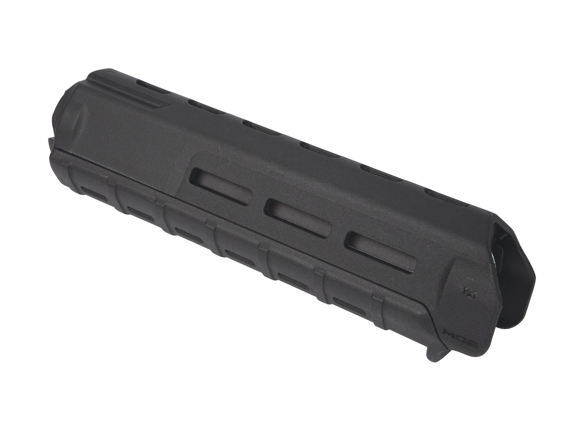 Magpul MOE M-LOK Handguard AR-15 Mid Length Polymer Black