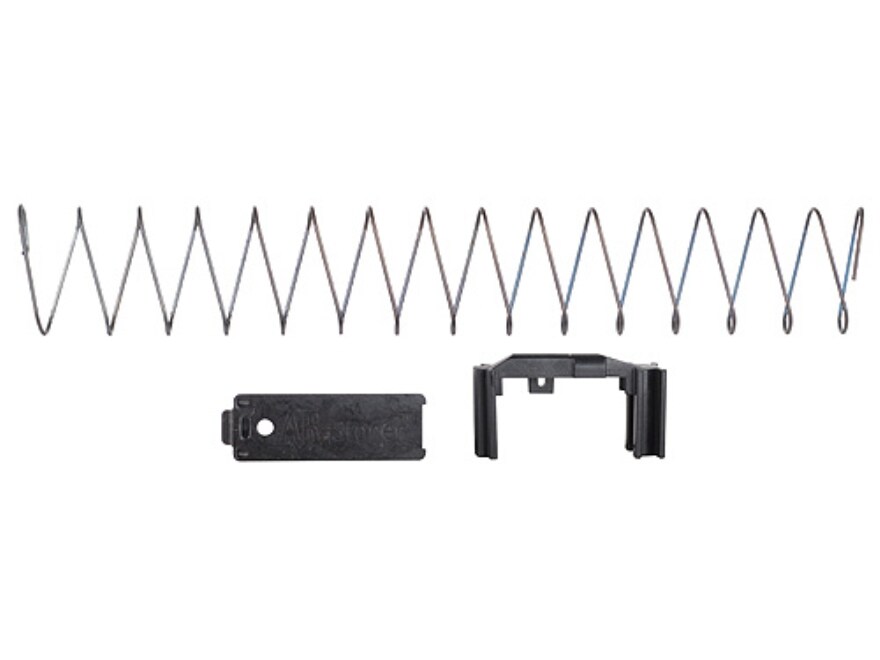 Ar stoner mag rebuild kit aluminum mags ar 15 30 round 3pk